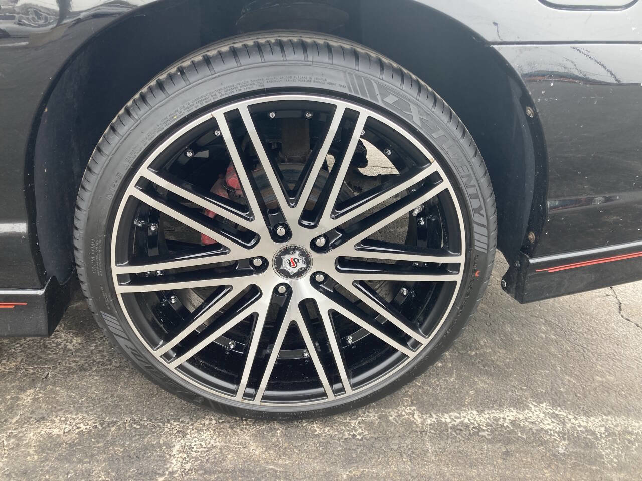 Used 2006 Chevrolet Monte Carlo SS image 24