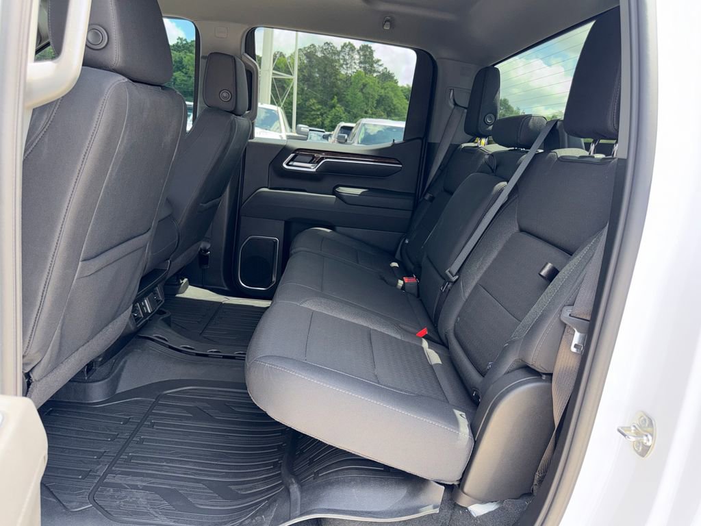 Used 2026 GMC Sierra 1500 Elevation image 26