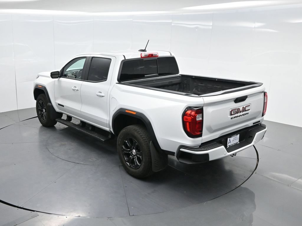 Used 2023 GMC Canyon Elevation w/ Convenience Package RWD image 56