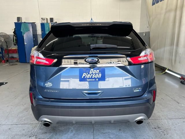 Used 2019 Ford Edge SEL w/ Equipment Group 201A AWD/4WD image 5