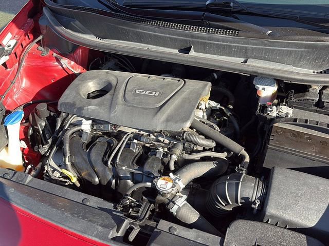 Used 2017 Kia Rio LX w/ Power Package image 5