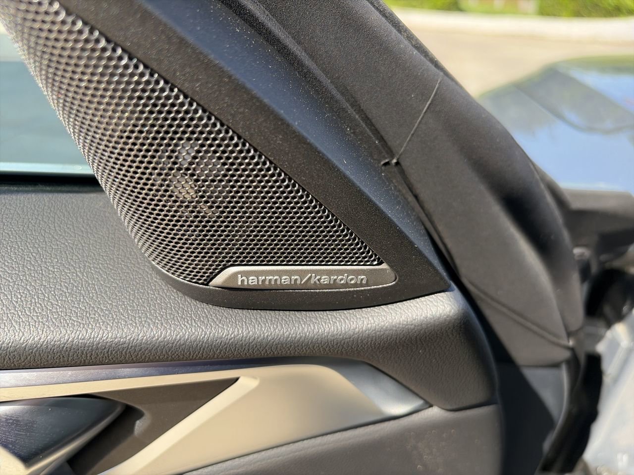 Used 2025 BMW 430i w/ Premium Package RWD image 20