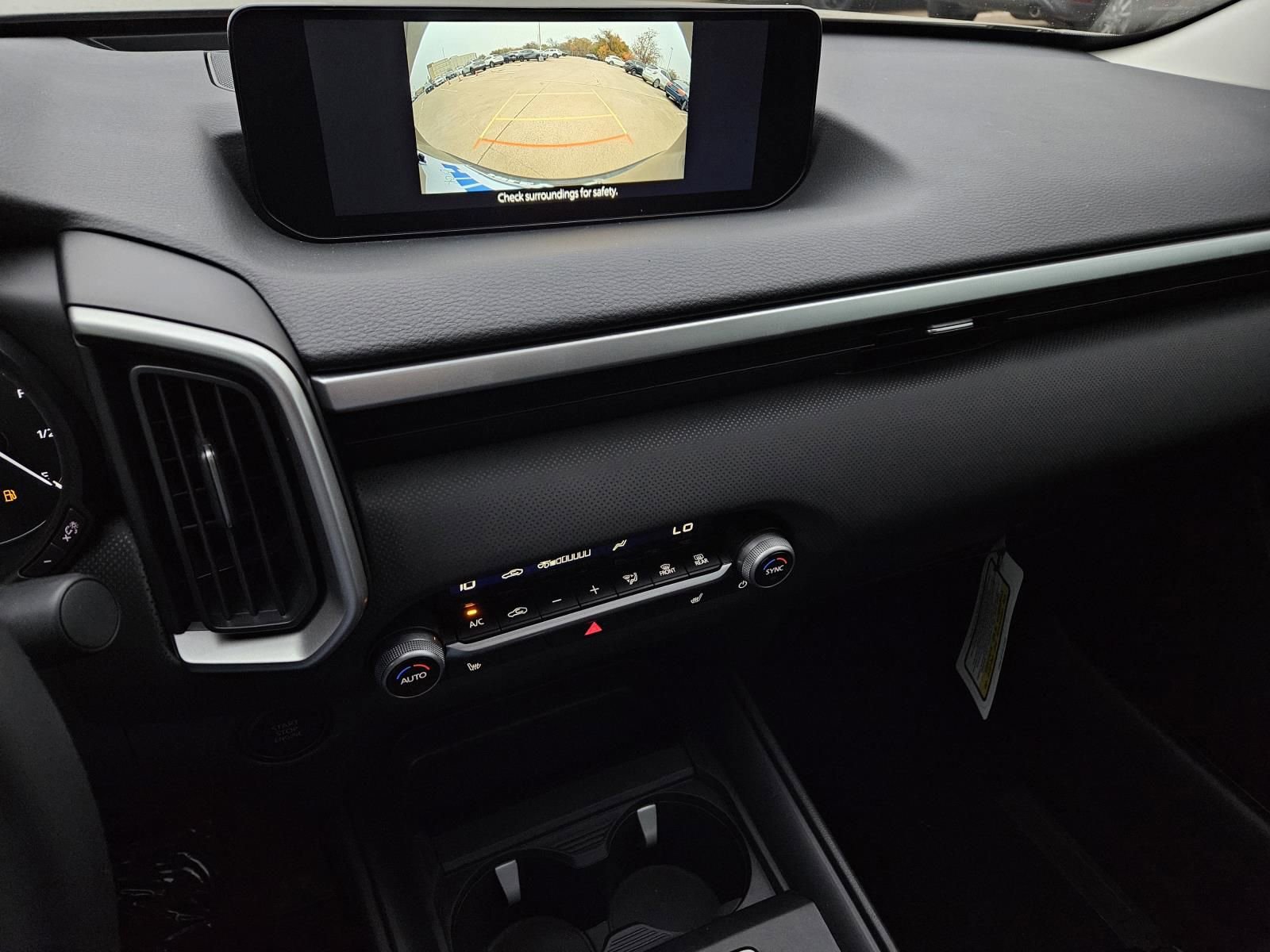 New 2026 MAZDA CX-50 Meridian Edition w/ Weather Package image 18