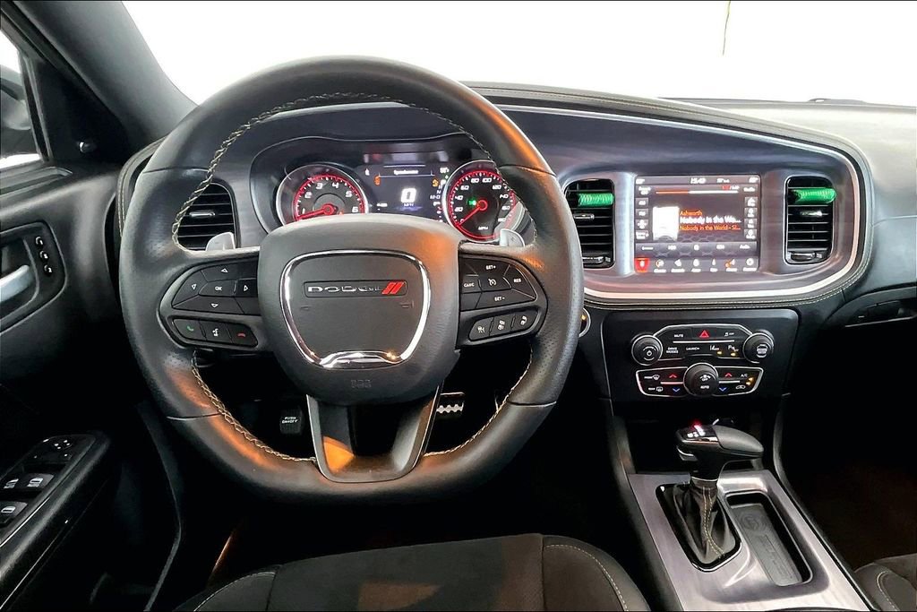 Used 2023 Dodge Charger Scat Pack image 20
