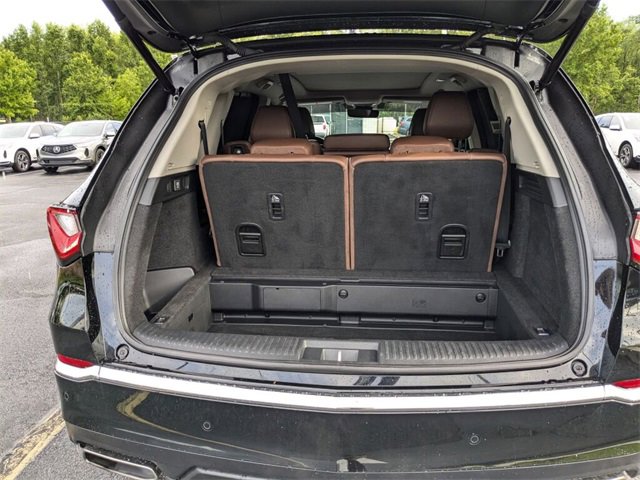 Used 2024 Acura MDX Technology image 37