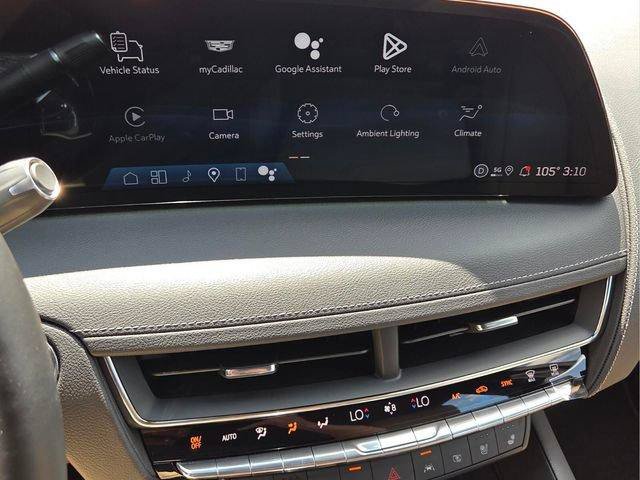 Certified 2026 Cadillac CT5 Premium Luxury AWD/4WD image 26