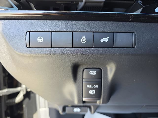 New 2025 Nissan Murano SL AWD/4WD image 38
