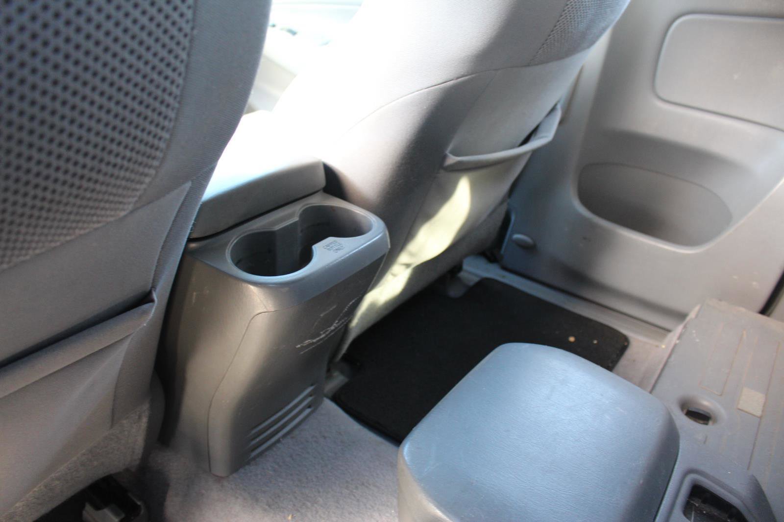 Used 2009 Toyota Tacoma PreRunner image 32