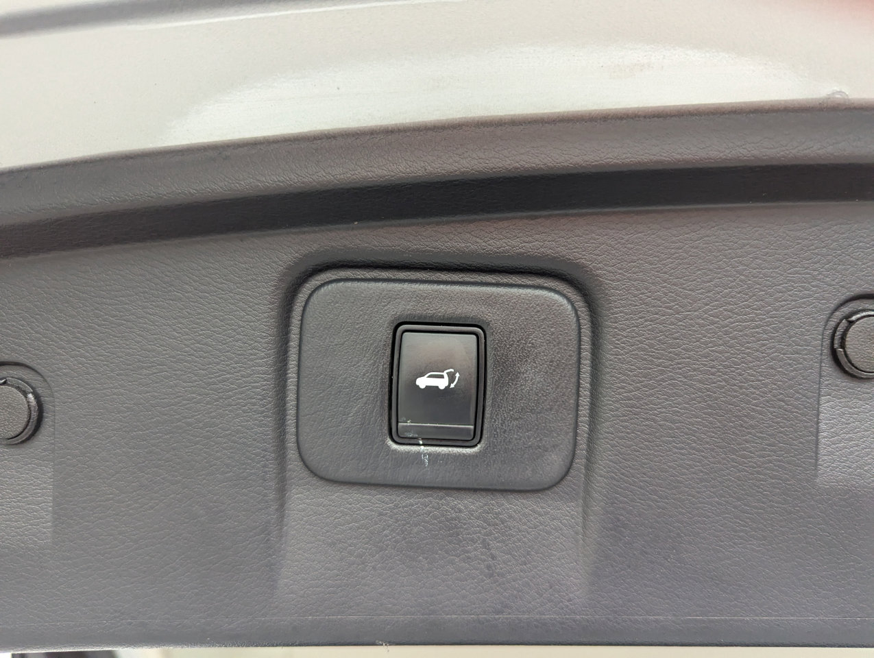 Used 2016 Nissan Murano SL w/ SL Technology Package image 60