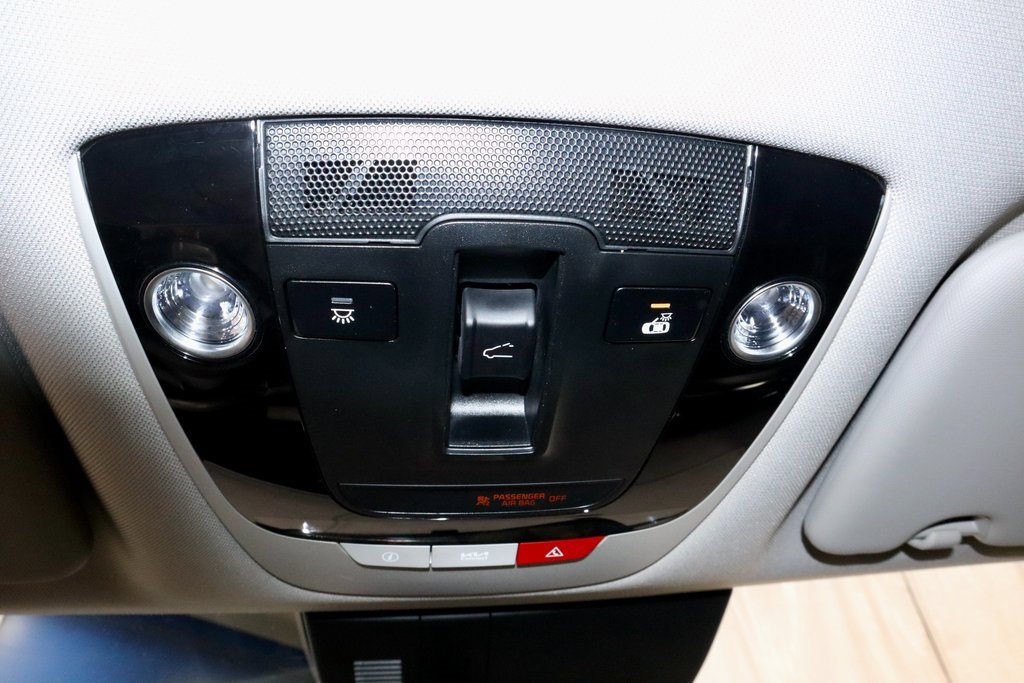 Used 2023 Kia Sportage SX image 28