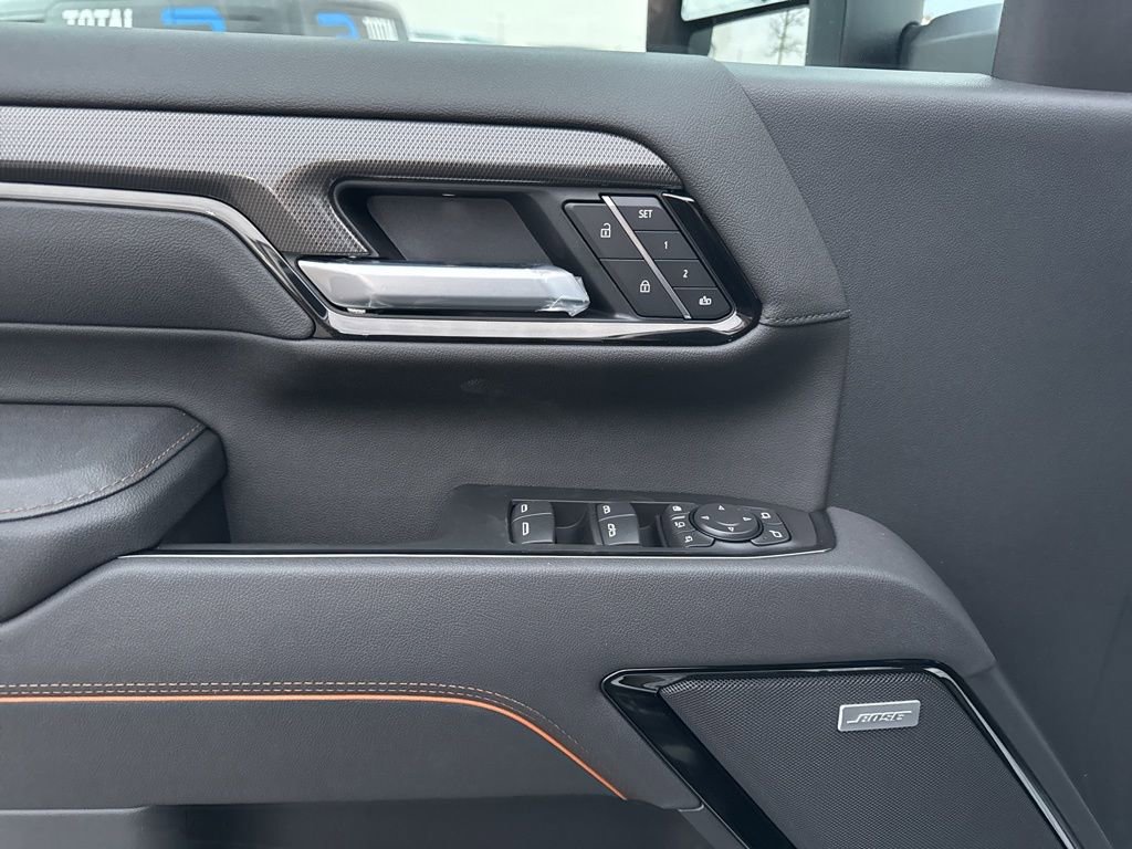New 2026 GMC Sierra 2500 AT4 w/ AT4 Premium Plus Package image 14