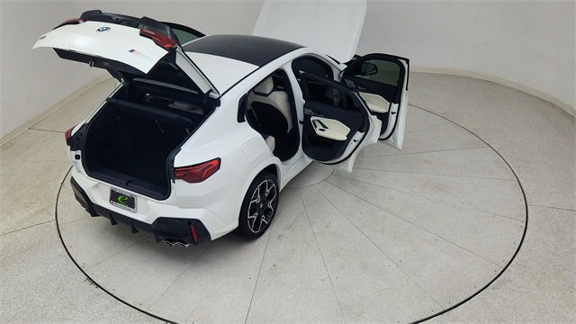 Used 2025 BMW X2 M35i image 92