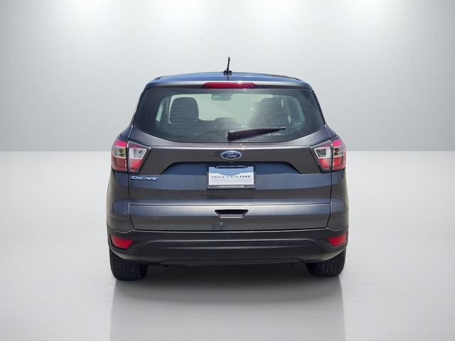 Used 2017 Ford Escape S FWD image 5