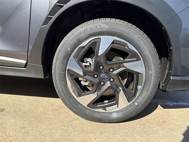 New 2025 Subaru Crosstrek 2.5i Limited w/ Crosstrek Mirror Package image 19