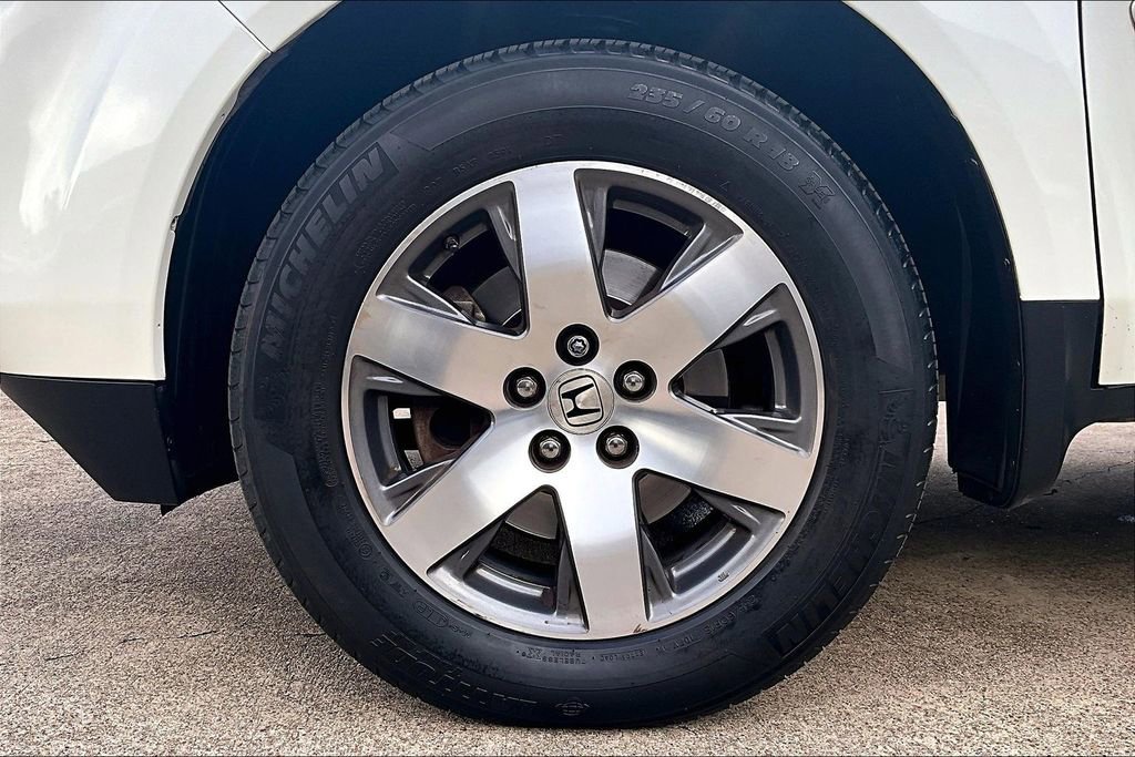 Used 2013 Honda Pilot Touring image 12