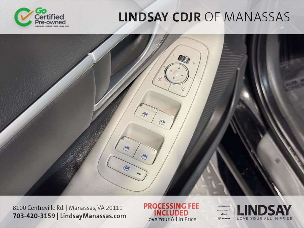 Used 2025 Hyundai Sonata SEL FWD image 27