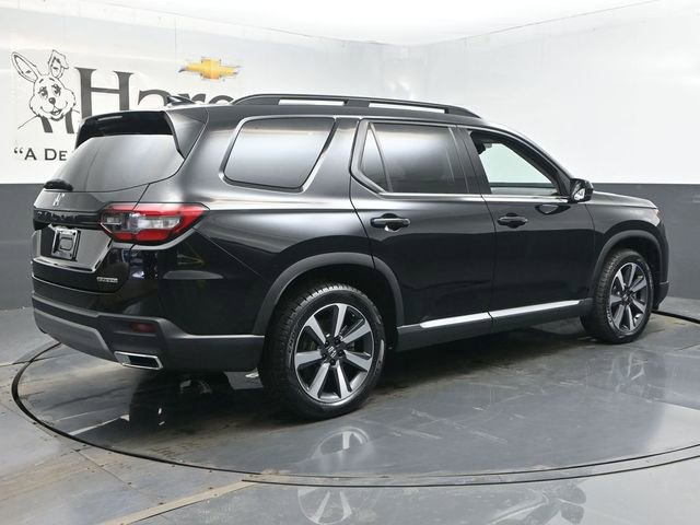 Used 2023 Honda Pilot Touring image 56