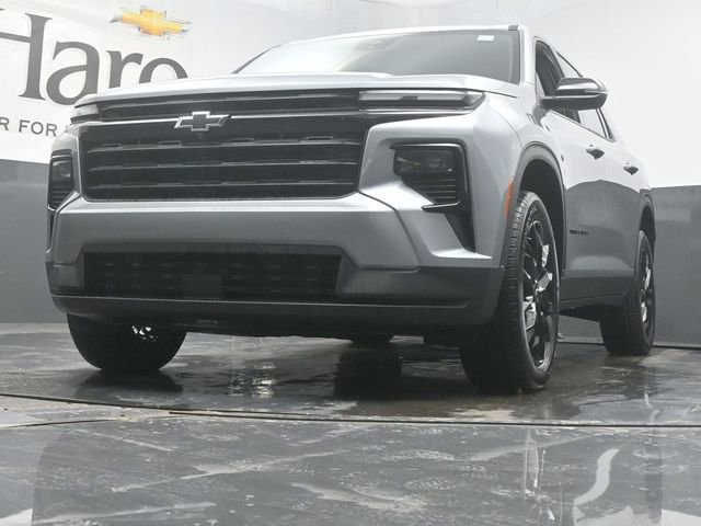 New 2026 Chevrolet Traverse LT w/ Midnight/Sport Edition image 4