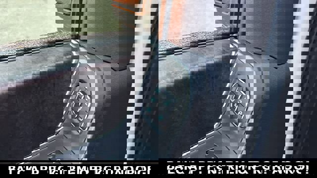 New 2026 Ford F350 Lariat w/ Tremor Off-Road Package image 26