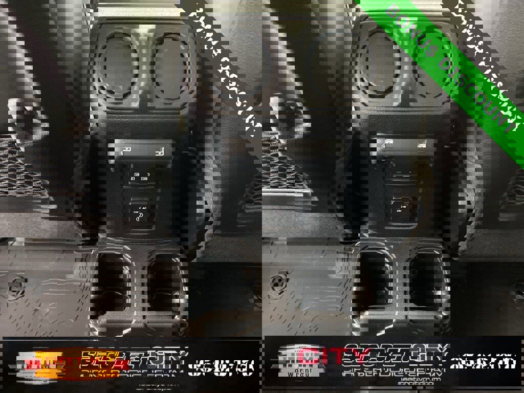 New 2026 Jeep Gladiator Mojave image 28