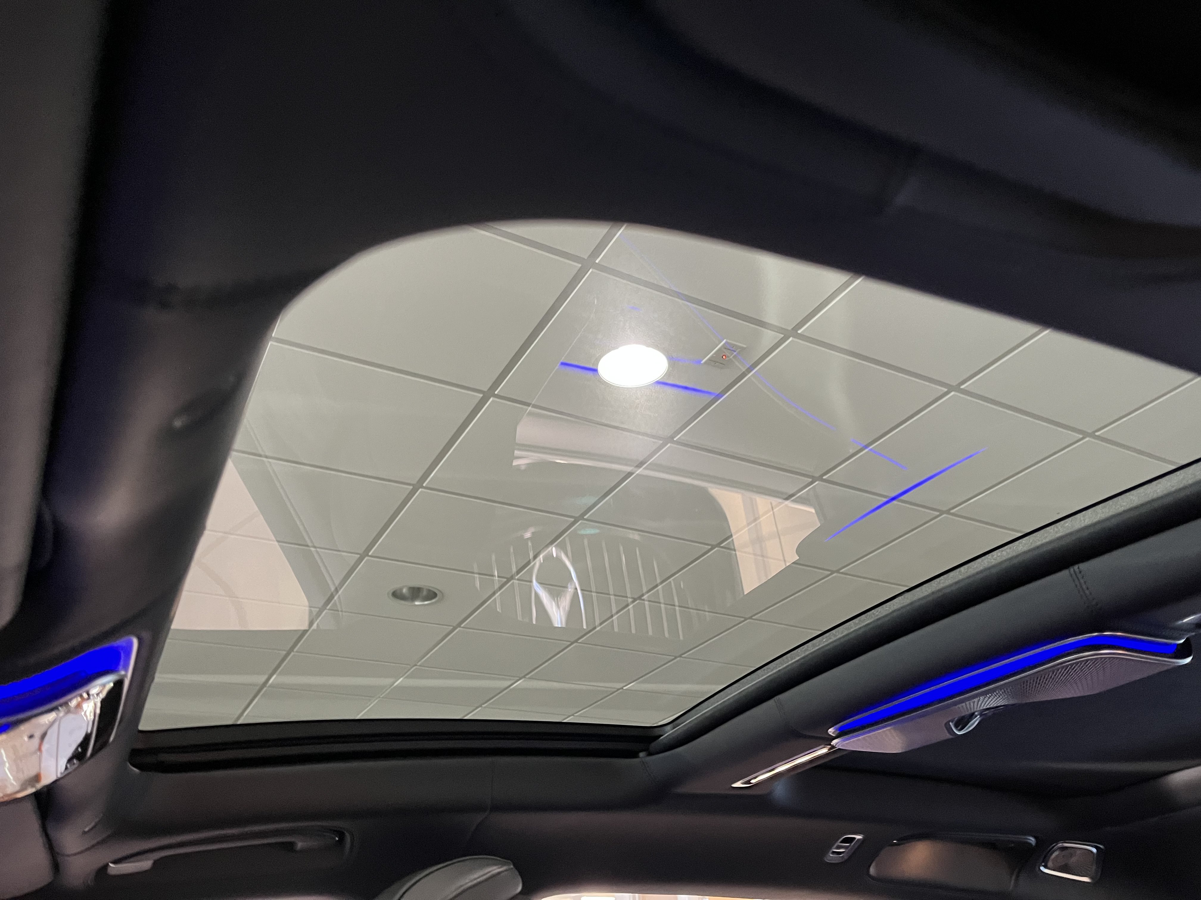 New 2026 Mercedes-Benz Maybach S 680 4MATIC image 21