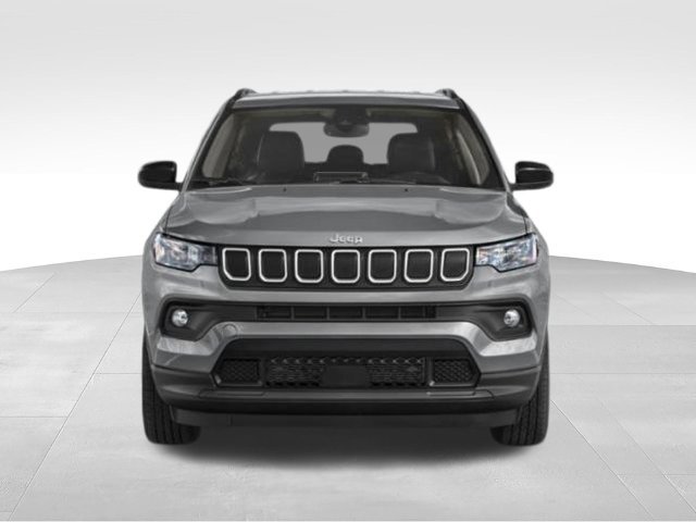 Used 2022 Jeep Compass Latitude w/ Convenience Group FWD image 7