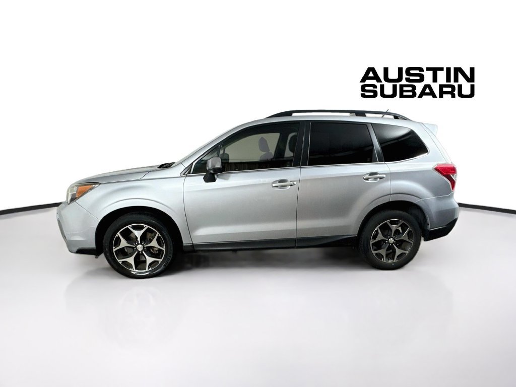 Used 2014 Subaru Forester 2.0XT Touring AWD/4WD image 4