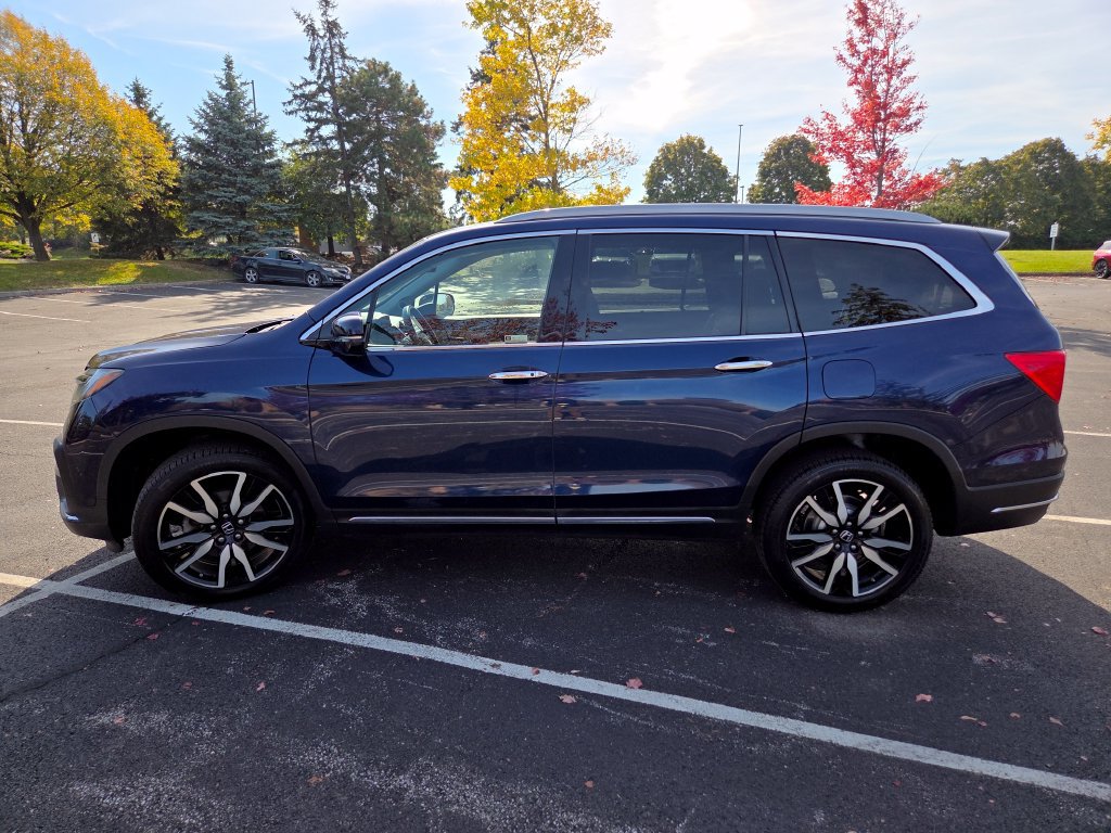 Used 2020 Honda Pilot Touring image 23