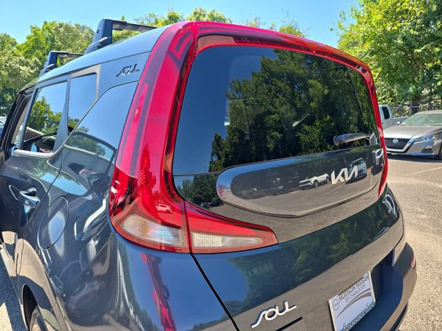 Used 2022 Kia Soul LX w/ Technology Package FWD image 37