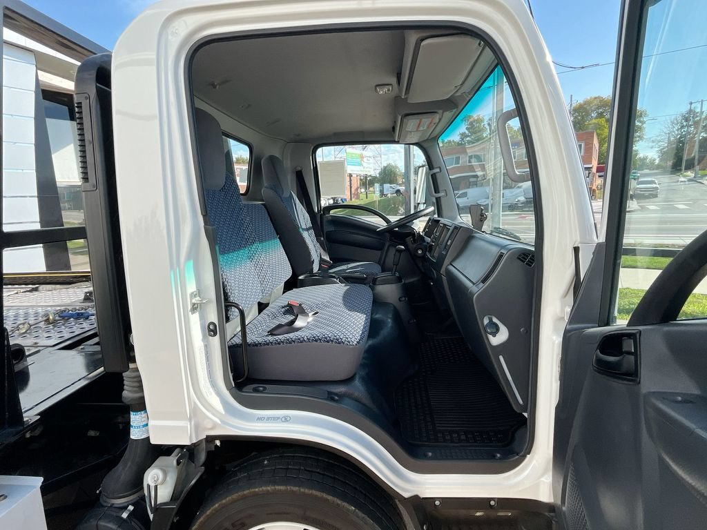 Used 2024 Chevrolet Low Cab Forward 5500XD RWD image 33