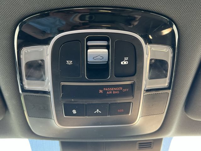 Used 2021 Hyundai Sonata Limited FWD image 33