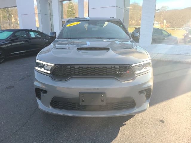 Used 2025 Dodge Durango R/T image 8