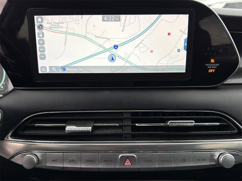 Used 2021 Hyundai Palisade Limited image 29