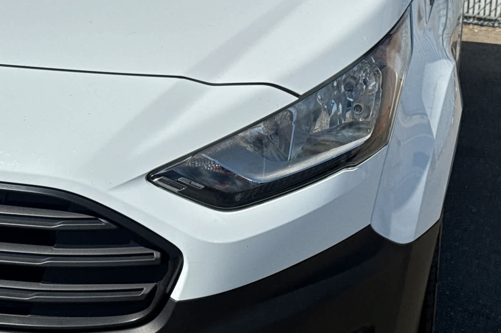 Used 2021 Ford Transit Connect XL FWD image 14