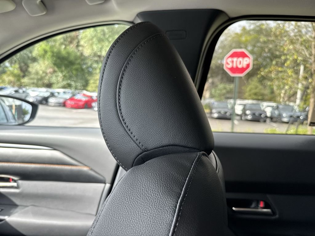 New 2026 MAZDA CX-50 2.5 Hybrid w/ Weather Package image 17