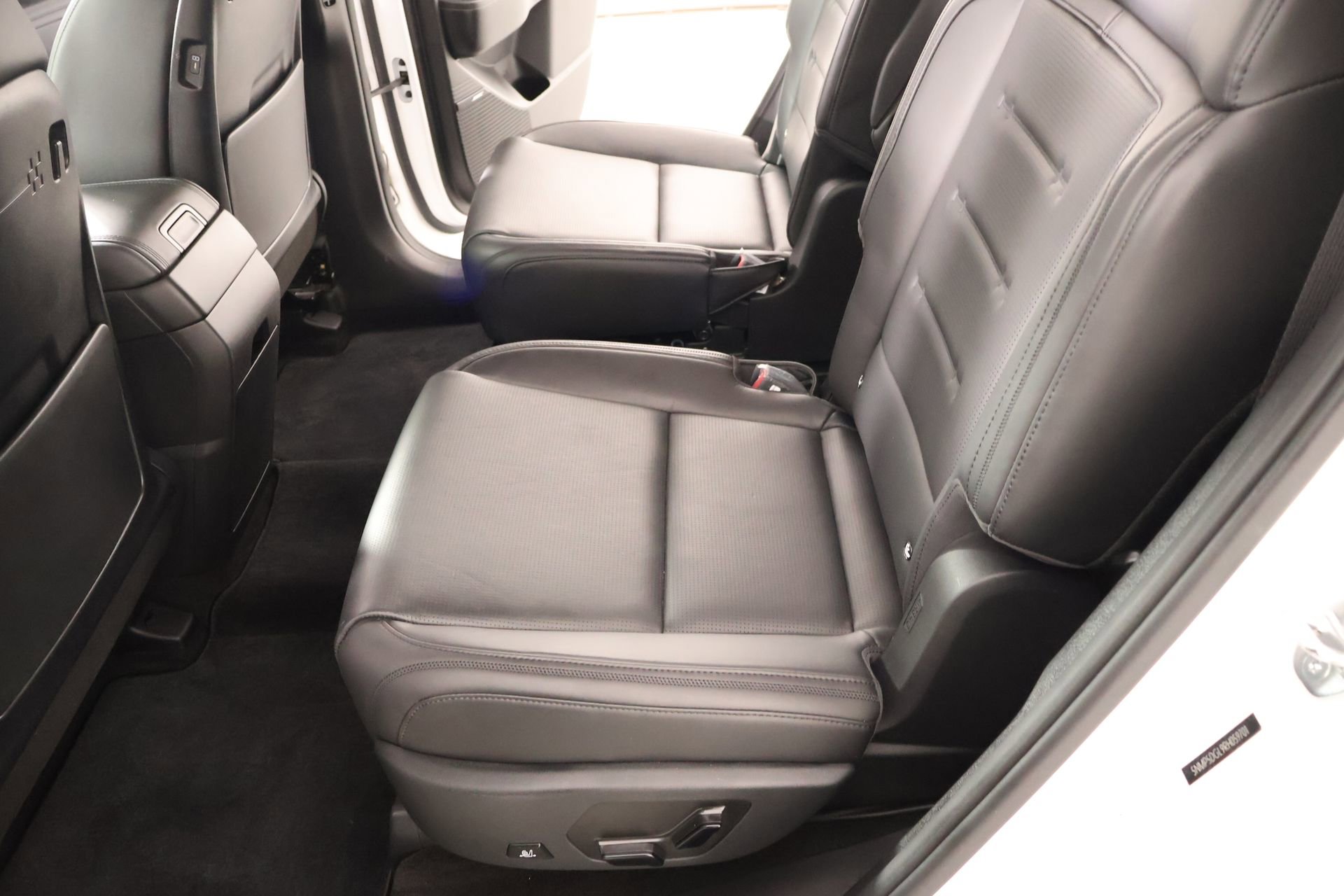 Used 2024 Hyundai Santa Fe Calligraphy AWD/4WD image 12