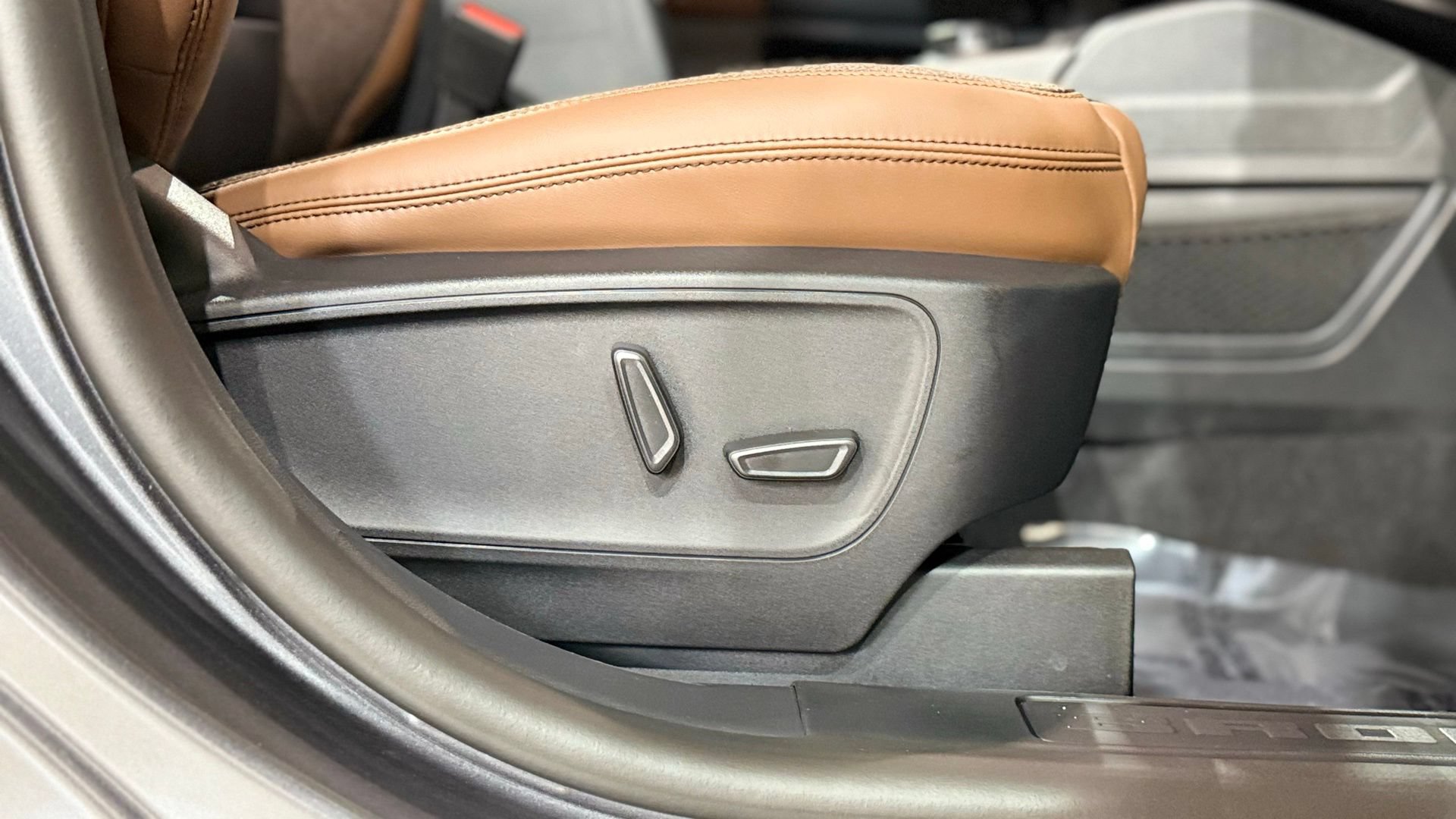 New 2026 Ford Bronco Sport Outer Banks w/ Outer Banks Tech Package+ AWD/4WD image 53