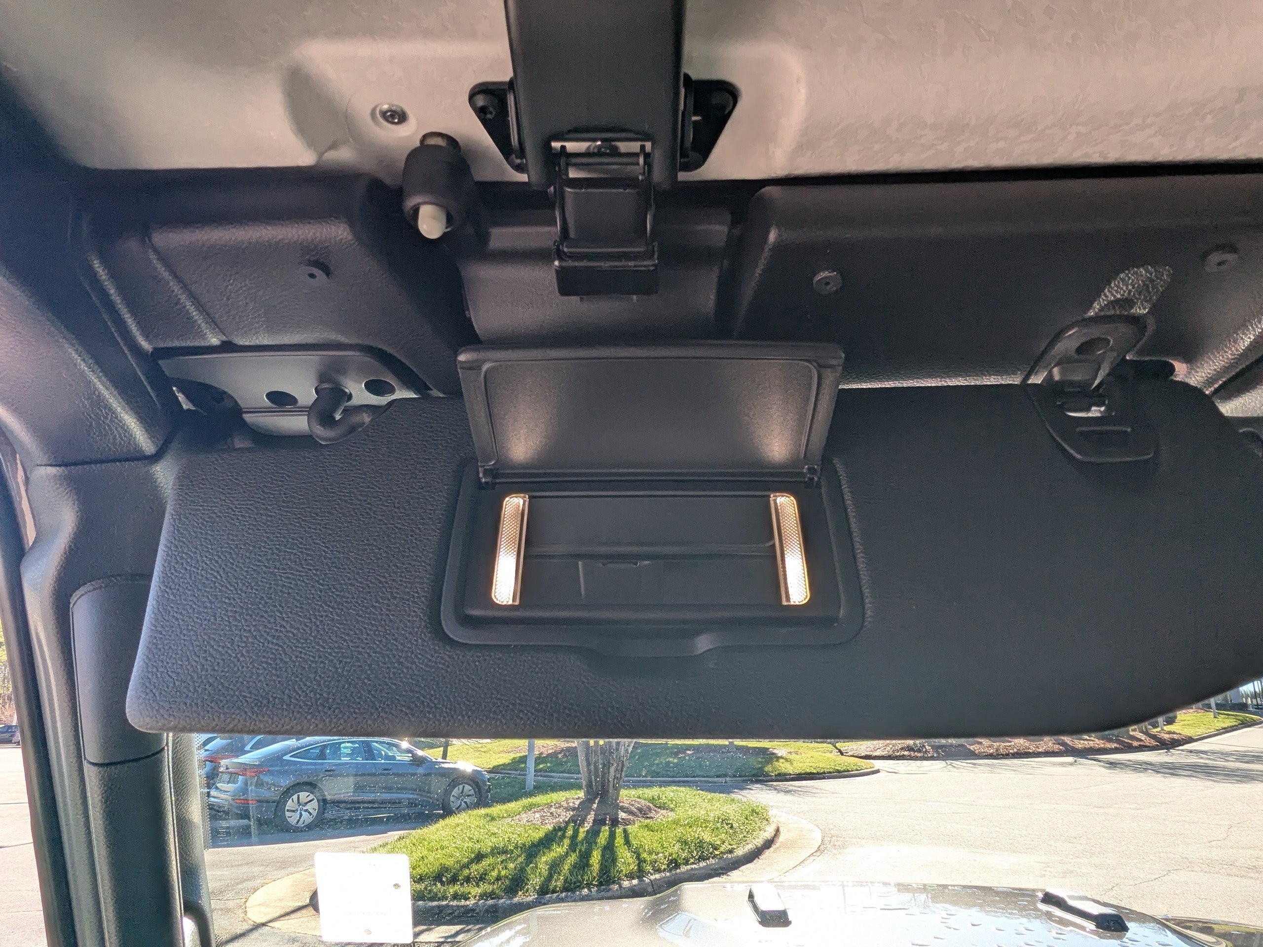 Certified 2024 Jeep Gladiator Mojave image 25