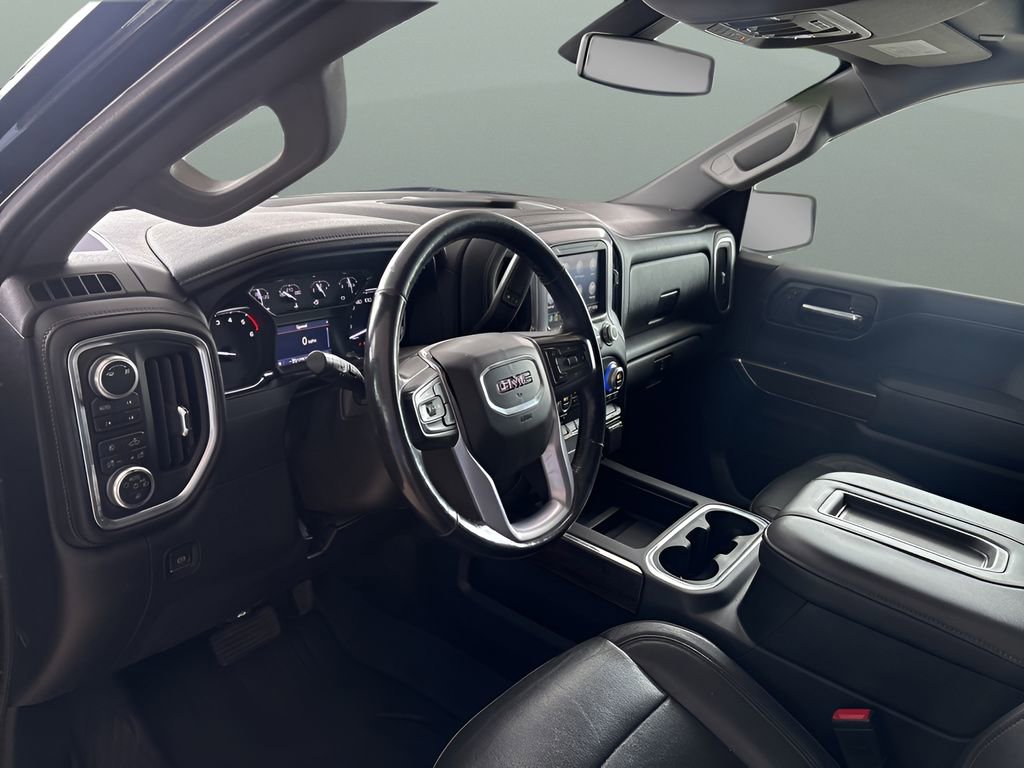 Used 2019 GMC Sierra 1500 SLT image 10
