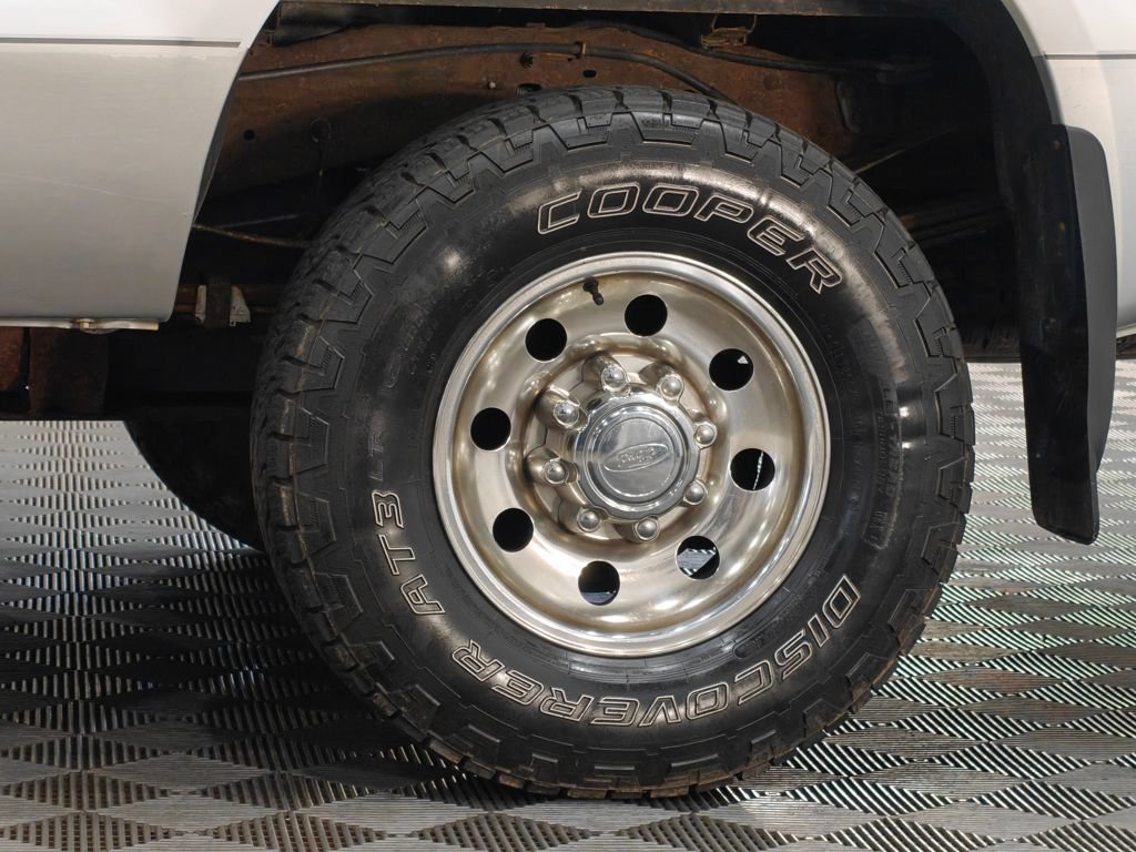 Used 2004 Ford F250 XLT AWD/4WD image 39