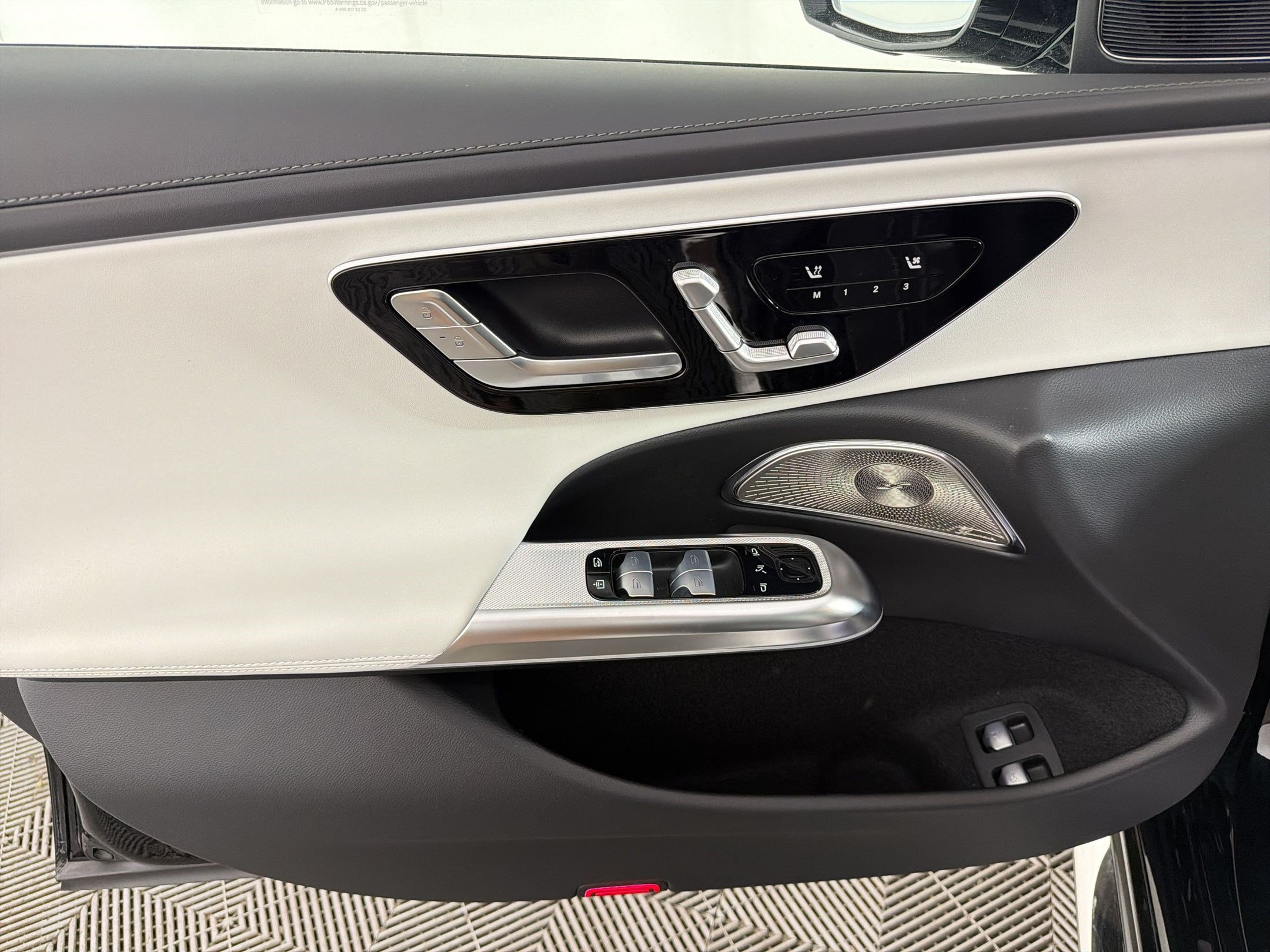 New 2026 Mercedes-Benz E 53 AMG e 4MATIC Sedan image 13