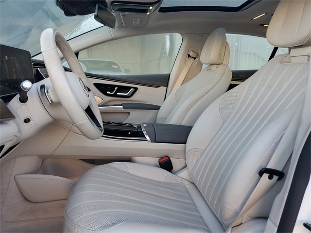 Used 2023 Mercedes-Benz EQS 450+ Sedan image 11