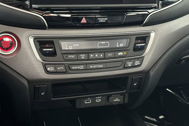 Certified 2024 Honda Ridgeline RTL image 24