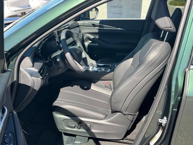 New 2027 INFINITI QX60 Luxe w/ Cargo Package FWD image 7