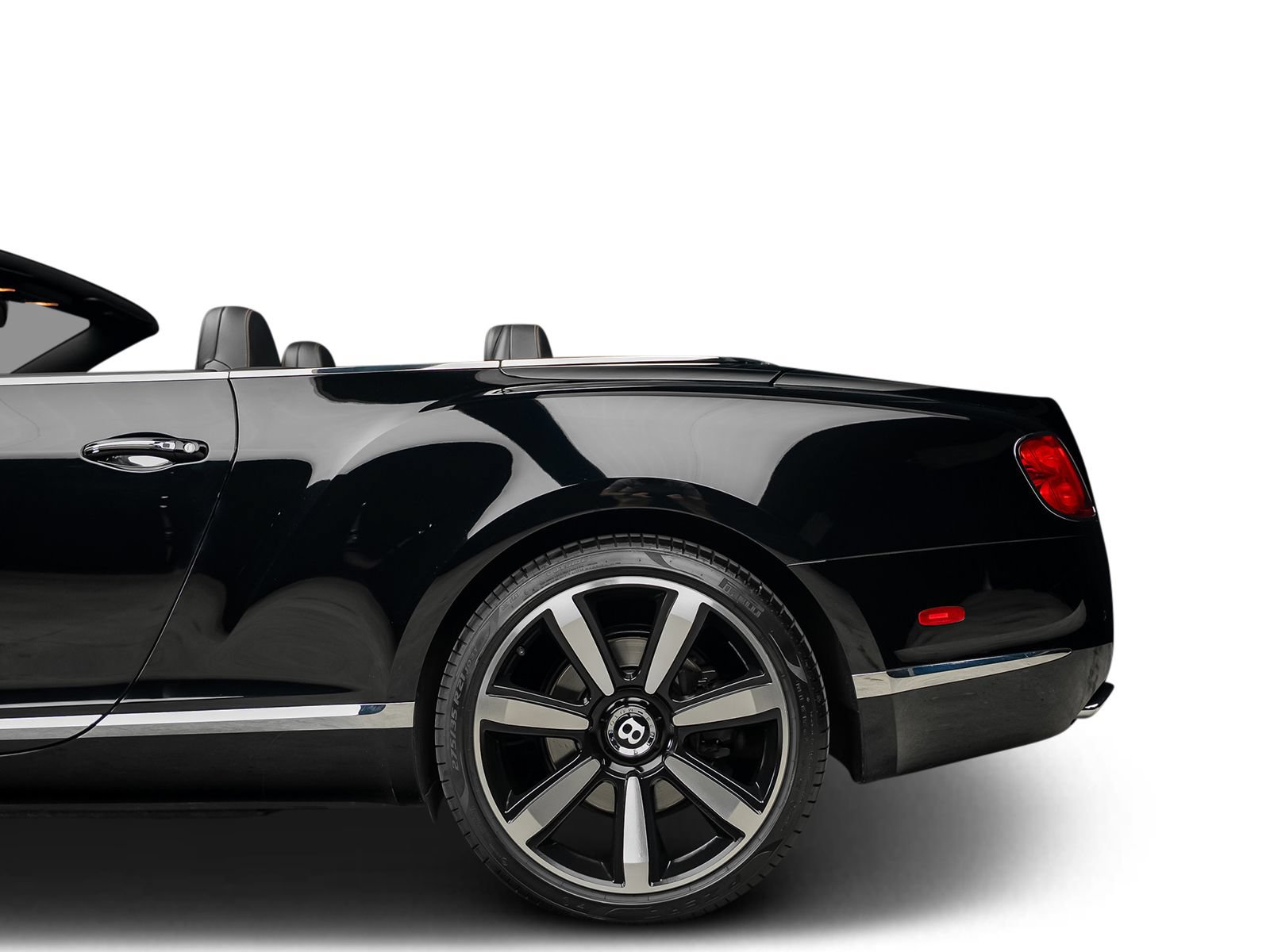 Used 2013 Bentley Continental GT AWD/4WD image 21