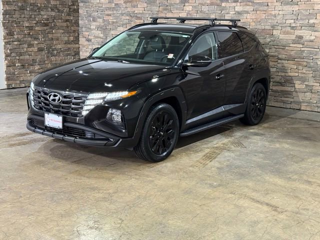 Used 2023 Hyundai Tucson XRT AWD/4WD image 5