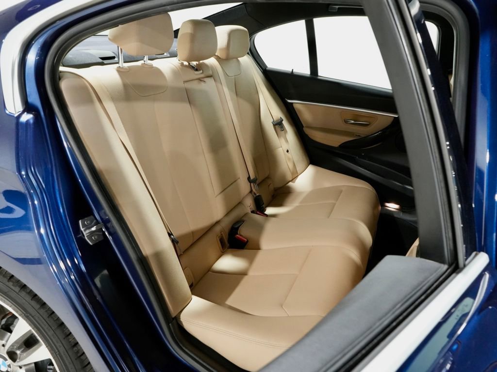 Used 2017 BMW 330i Sedan image 27