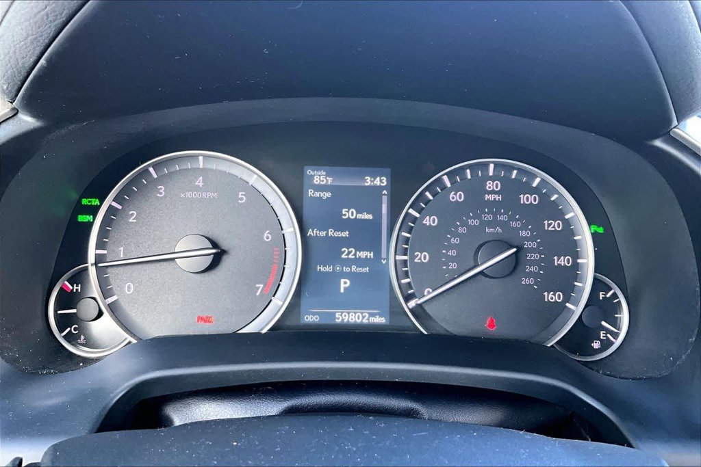 Used 2019 Lexus RX 350 FWD w/ Navigation Package image 23