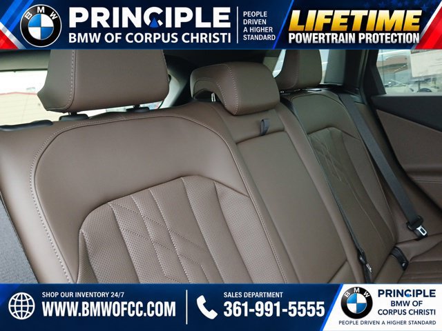 New 2026 BMW X3 xDrive30i w/ Premium Package AWD/4WD image 13