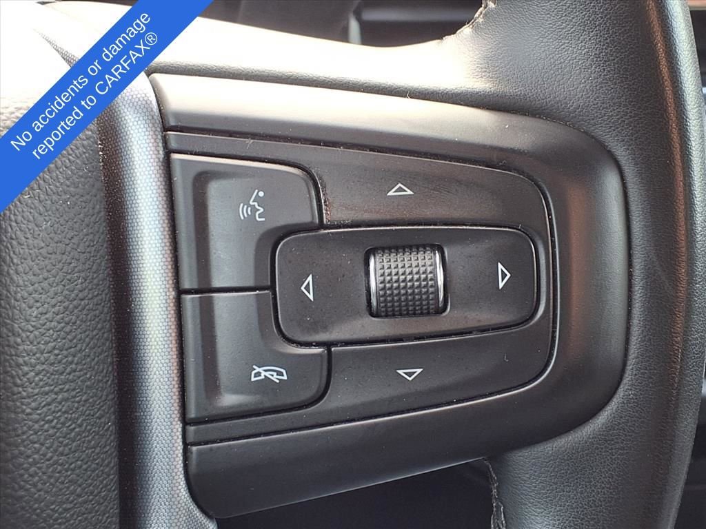 Used 2024 GMC Sierra 3500 SLE w/ SLE Value Package image 27